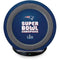 NFL Patriots Super Bowl LIII Champions Fast Charge Wireless Charging Stand Skin