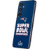 NFL Patriots Super Bowl LIII Champions Galaxy A16 5G Skin