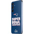 NFL Patriots Super Bowl LIII Champions Galaxy A55 5G Skin