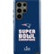 NFL Patriots Super Bowl LIII Champions Galaxy S23 Ultra Pro Case