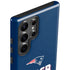 NFL Patriots Super Bowl LIII Champions Galaxy S23 Ultra Pro Case