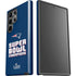 NFL Patriots Super Bowl LIII Champions Galaxy S23 Ultra Pro Case