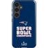 NFL Patriots Super Bowl LIII Champions Galaxy S25 Impact Case