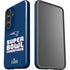 NFL Patriots Super Bowl LIII Champions Galaxy S25 Impact Case