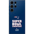 NFL Patriots Super Bowl LIII Champions Galaxy S25 Ultra Skin