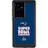NFL Patriots Super Bowl LIII Champions Galaxy S24 Ultra Waterproof Case
