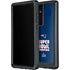 NFL Patriots Super Bowl LIII Champions Galaxy S24 Ultra Waterproof Case