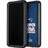 NFL Patriots Super Bowl LIII Champions Galaxy S24 Waterproof Case