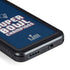 NFL Patriots Super Bowl LIII Champions Galaxy S24 Waterproof Case