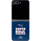 NFL Patriots Super Bowl LIII Champions Galaxy Z Flip6 Skin