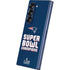 NFL Patriots Super Bowl LIII Champions Galaxy Z Fold6 Skin
