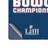 NFL Patriots Super Bowl LIII Champions Galaxy Z Fold6 Skin