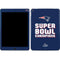 NFL Patriots Super Bowl LIII Champions iPad Skins