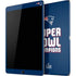 NFL Patriots Super Bowl LIII Champions iPad Skins