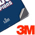NFL Patriots Super Bowl LIII Champions iPad Skins