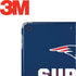 NFL Patriots Super Bowl LIII Champions Apple iPad Skin