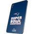 NFL Patriots Super Bowl LIII Champions Apple iPad Mini Skin