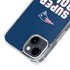 NFL Patriots Super Bowl LIII Champions iPhone 14 MagSafe Case