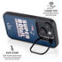 NFL Patriots Super Bowl LIII Champions iPhone 14 Plus Kickstand Case