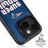 NFL Patriots Super Bowl LIII Champions iPhone 15 Plus Kickstand Case