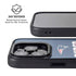 NFL Patriots Super Bowl LIII Champions iPhone 15 Pro Max Kickstand Case