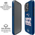 NFL Patriots Super Bowl LIII Champions iPhone 16 Pro Max Magsafe Impact Case