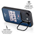NFL Patriots Super Bowl LIII Champions iPhone 16e Kickstand Case