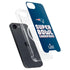 NFL Patriots Super Bowl LIII Champions iPhone 16e MagSafe Case