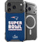 NFL Patriots Super Bowl LIII Champions iPhone 18 Pro MagSafe Case