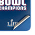 NFL Patriots Super Bowl LIII Champions Moto G Play 4G (2024) Skin