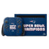 NFL Patriots Super Bowl LIII Champions Nintendo Switch 2 (2025) with Joy-Con Skin