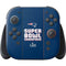 NFL Patriots Super Bowl LIII Champions Nintendo Switch 2 (2025) Joy-Con Controller Skin