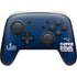 NFL Patriots Super Bowl LIII Champions Nintendo Switch 2 (2025) Pro Controller Skin