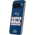 NFL Patriots Super Bowl LIII Champions Pixel 9 Pro XL Skin