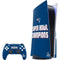 NFL Patriots Super Bowl LIII Champions PlayStation PS5 Skins
