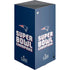 NFL Patriots Super Bowl LIII Champions XBox Series X Digital Edition Console Skin
