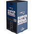 NFL Patriots Super Bowl LIII Champions XBox Series X Digital Edition Console Skin