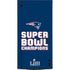 NFL Patriots Super Bowl LIII Champions XBox Series X Digital Edition Console Skin