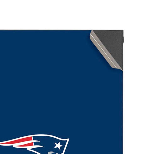 NFL Patriots Super Bowl LIII Champions XBox Series X Digital Edition Console Skin
