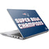 NFL Patriots Super Bowl LIII Champions HP ZBook Fury 16 G10 Skin
