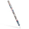 NFL Patriots Super Bowl XLIX Champs Apple Pencil (2nd Gen 2019) Skin