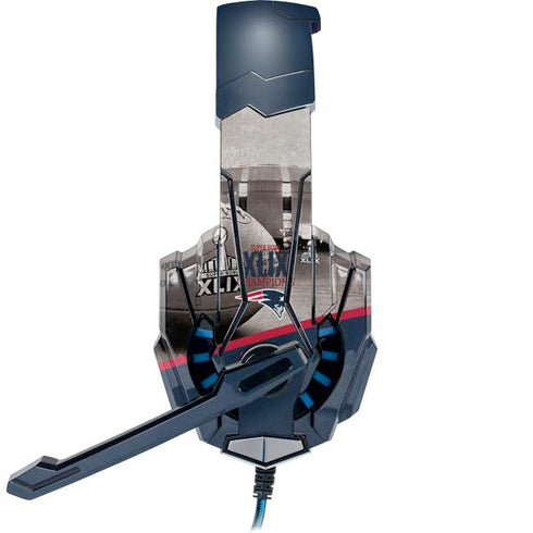 NFL Patriots Super Bowl XLIX Champs BENGOO G9000 Skin