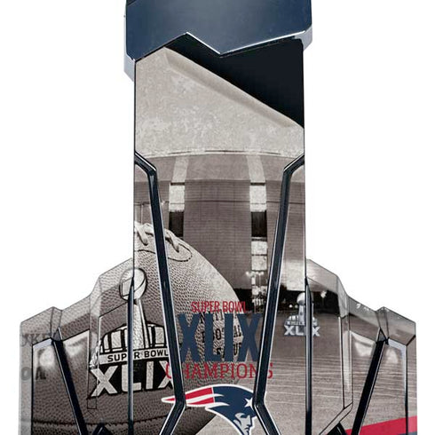 NFL Patriots Super Bowl XLIX Champs BENGOO G9000 Skin