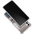 NFL Patriots Super Bowl XLIX Champs Gabb Phone 4 Clear Case