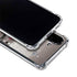NFL Patriots Super Bowl XLIX Champs Galaxy A36 5G Clear Case