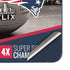 NFL Patriots Super Bowl XLIX Champs Galaxy A36 5G Skin