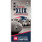 NFL Patriots Super Bowl XLIX Champs Galaxy Note 10 Plus Skin