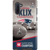 NFL Patriots Super Bowl XLIX Champs Galaxy Note 10 Pro Case