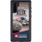NFL Patriots Super Bowl XLIX Champs Galaxy Note 10 Waterproof Case