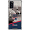 NFL Patriots Super Bowl XLIX Champs Galaxy Note20 5G Clear Case